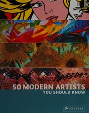 50 Modern Artists You Should Know Weidemann Christiane Nippe