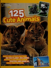 125 Cute Animals Meet The Cutest Critters On The Planet Including Animals You Never Knew Existed And Some So Ugly Theyre Cute Jazynka