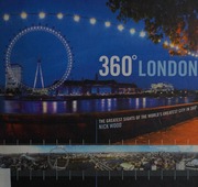 360 London Wood Nick Nicholas John