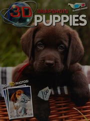 3d Snapshots Puppies Vallabh Sonia Weldon Owen Inc