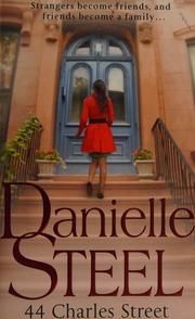 44 Charles Street Steel Danielle