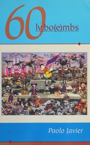 60 Lv Boembs Javier Paolo 1974