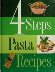 4 Steps Pasta None None None