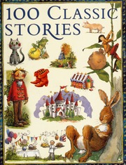 100 Classic Stories Parker Victoria Parker Victoria