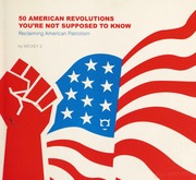 50 American Revolutions Youre Not Supposed To Know Reclaiming American Patriotism Zezima