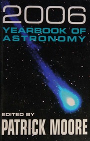 2006 Yearbook Of Astronomy New Ed Edition Moore Patrick