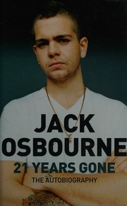 21 Years Gone The Autobiography Airside Ed Edition Osbourne
