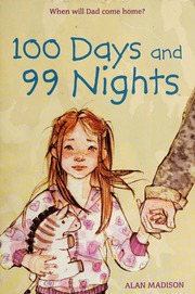 100 Days And 99 Nights A Novel None Madison Alan None Denos
