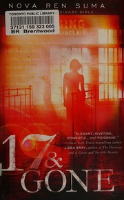 17 Gone Suma Nova Ren