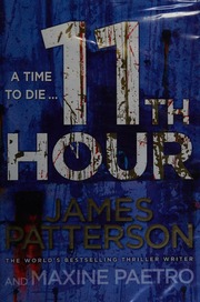11th Hour Patterson James 1947