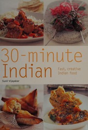 30minute Indian Vijayakar Sunil
