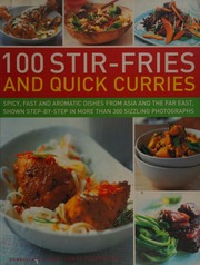 100 Stirfries And Quick Curries Fleetwood Jenni