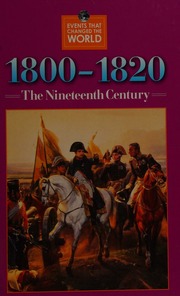 18001820 The Nineteenth Century 1 Edition Zdrokptasz Jodie