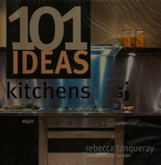 101 Ideas Kitchens Tanqueray Rebecca