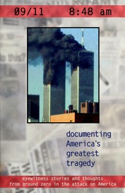 0911 848 Am Documenting Americas Greatest Tragedy New York University Dept Of Journalism And Mass Communication