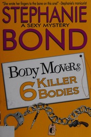 6 Killer Bodies Bond Stephanie Author