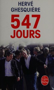 547 Jours Ghesquiere