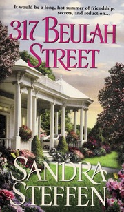 317 Beulah Street Sandra Steffen