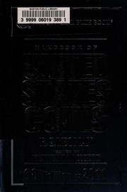 Official Blue Book Handbook Of United States Coins 2011 Yeoman