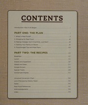 100 Days Of Real Food How We Did It What We Learned And 100 Easy Wholesome Recipes Your Family Will Love Leake