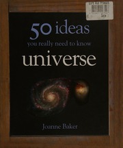 50 Ideas You Really Need To Know Universe Baker Joanne