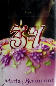 37 Beaumont Maria 1965