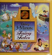 3minute Fairy Tales Weber Louis Ceo