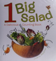 1 Big Salad Medina Juana 1980