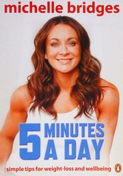 5 Minutes A Day Bridges Michelle
