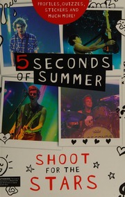 5 Seconds Of Summer Shoot For The Stars Archer Mandy Clarkson