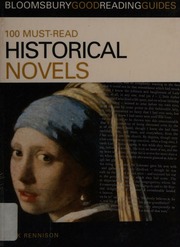 100 Mustread Historical Novels Rennison Nick 1955