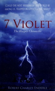 7 Violet Robert Charles Enderle