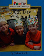 100th Day Of School Schiller Melissa