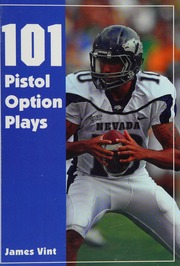 101 Pistol Option Plays Vint James