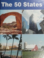 The 50 States 2 Revised Edition Bahmueller Charles F Rasmussen