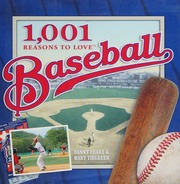 1001 Reasons To Love Baseball Peary Danny 1949 Tiegreen Mary