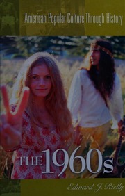 The 1960s Rielly Edward J