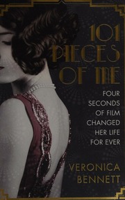 101 Pieces Of Me Four Seconds Of Film Changed Her Life For Ever Bennett