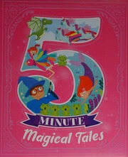 5 Minute Magical Tales Limited Bookoli Creator