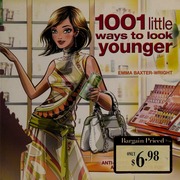 1001 Little Ways To Look Younger Metro Books Ed Baxterwright