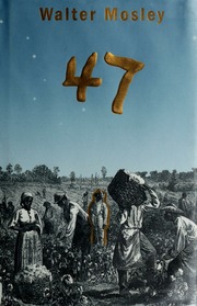 47 1st Ed Mosley Walter