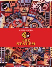 The System First Edition Kuper Peter Author