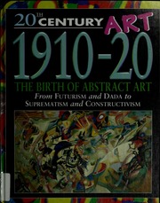 20th Century Art Illustrate Edition Gaff Jackie Oliver Clare