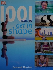 1001 Ways To Get In Shape Marriott Susannah