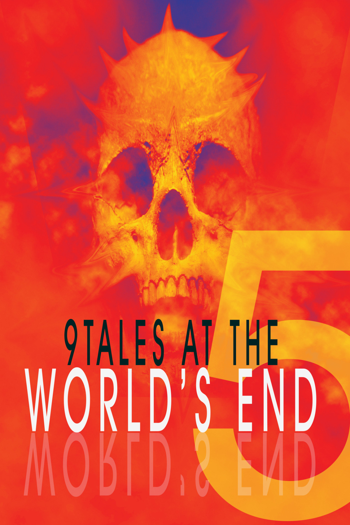 9tales At The Worlds End 5 9worlds End Devonshire Mark Steinbeck
