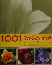 1001 Most Popular Garden Plants Tips And Ideas For Garden Lovers Rugullis