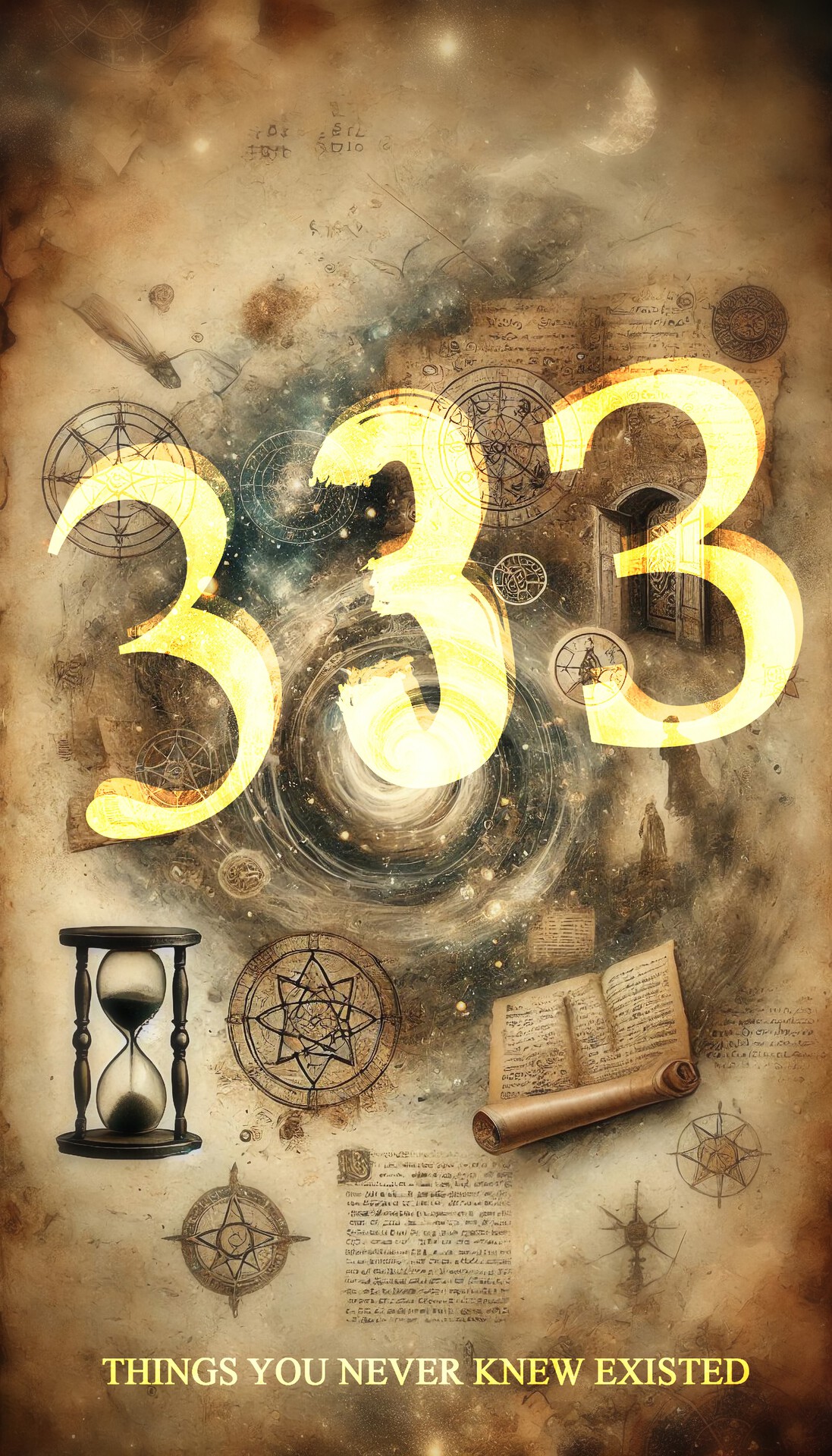 333 Things You Never Knew Existed A Journey Through Historys Hidden Curiosities The 333 Series Irons