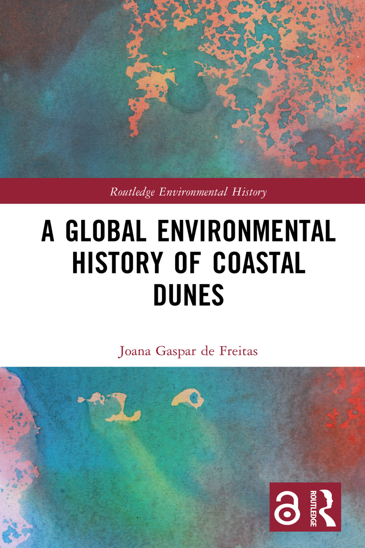 A Global Environmental History Of Coastal Dunes Routledge Environmental History De Freitas