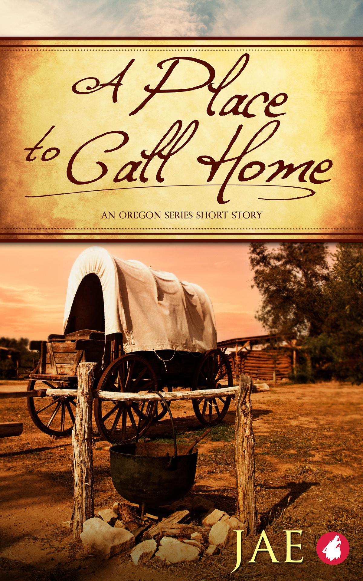 A Place To Call Home Oregon Book 5 Jae