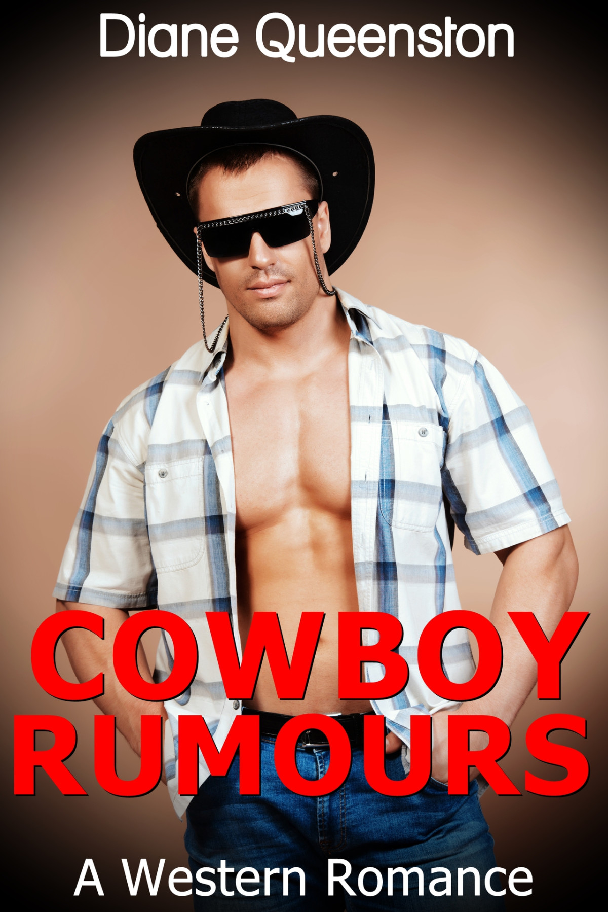A Western Romance Cowboy Rumours Cowboy Romancewestern Romance Contemporary Romance New Adult Comedy Romance Short Stories Queenston